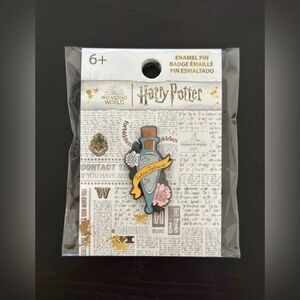 Loungefly Harry Potter Felix Felicis Bottle Enamel Pin